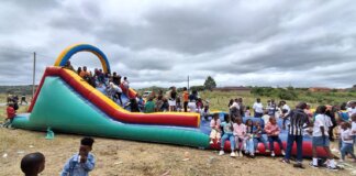 Tekwini December Tournament unites Port St Johns community Tekwini December Tournament unites Port St Johns community