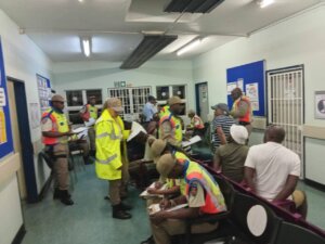 74-year-old among 38 drunk driving arrests in Margate