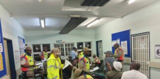 74-year-old among 38 drunk driving arrests in Margate 74 year old drink and driving