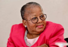 ANC mourns the passing of veteran leader Dikeledi Magadzi ANC mourns the passing of veteran leader Dikeledi Magadzi