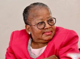 ANC mourns the passing of veteran leader Dikeledi Magadzi ANC mourns the passing of veteran leader Dikeledi Magadzi