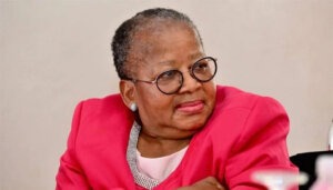 ANC mourns the passing of veteran leader Dikeledi Magadzi