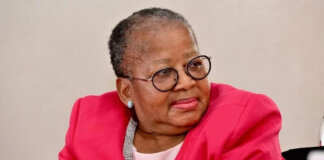 ANC mourns the passing of veteran leader Dikeledi Magadzi ANC mourns the passing of veteran leader Dikeledi Magadzi