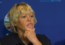 DA condemns assassination of key Madlanga Commission witness Adv. Glynnis Breytenbach MP – DA Spokesperson on Justice and Constitutional Development