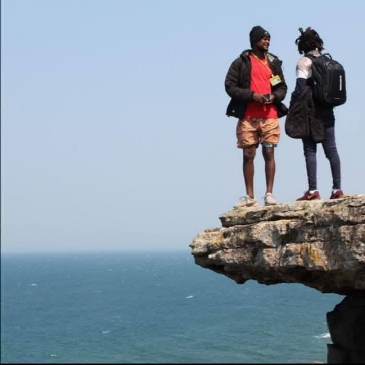 Award Winning Guide Promotes Local Adventure Tourism In OR Tambo (1) Award winning guide promotes local adventure tourism in OR Tambo (1)