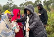 BCMM Responds to Severe Storm Damage Across Affected Wards BCMM Responds to Severe Storm Damage Across Affected Wards