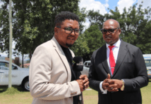 COGTA Commemorates Day of Reconciliation in Komani COGTA Commemorates Day of Reconciliation in Komani