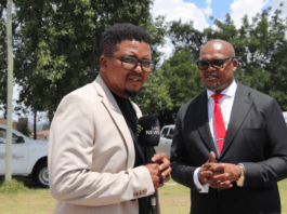 COGTA Commemorates Day of Reconciliation in Komani COGTA Commemorates Day of Reconciliation in Komani