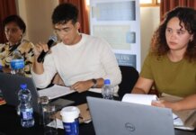 COGTA Hosts National HR Forum to Strengthen Municipal Professionalism COGTA Hosts National HR Forum to Strengthen Municipal Professionalism