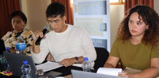 COGTA Hosts National HR Forum to Strengthen Municipal Professionalism