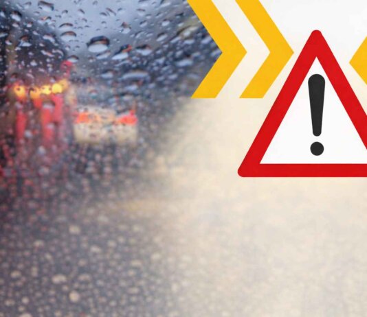 Umzimvubu shares key safety tips for floods and heavy rain Umzimvubu shares key safety tips for floods and heavy rain