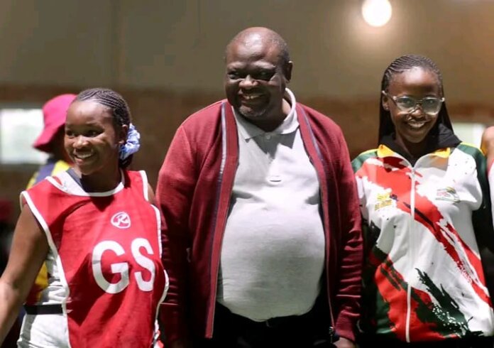 Councilor Anele Ntsangani, Amathole District Municipality Councilor Anele Ntsangani, Amathole District Municipality