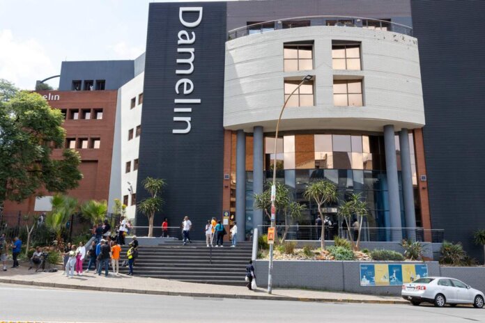 Damelin, City Varsity And ICESA Face Possible Deregistration Damelin, City Varsity and ICESA face possible deregistration