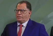 Danny Jordaan’s Support Crumbles Ahead of 2026 SAFA Election Danny Jordaan’s Support Crumbles Ahead of 2026 SAFA Election