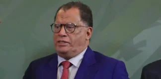Danny Jordaan’s Support Crumbles Ahead of 2026 SAFA Election