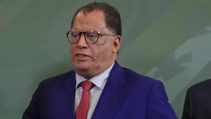 Danny Jordaan’s Support Crumbles Ahead of 2026 SAFA Election