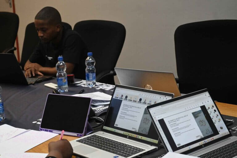 Data Drives Academic Planning at WSU, Says Director