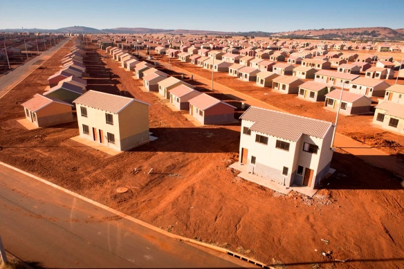 Department of Human Settlements opens 2026 scholarship for youth in built environment