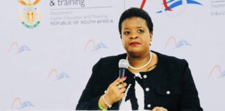 Festive Season Warning as Gender-Based Violence Declared a National Crisis Higher Education and Training Deputy Minister Dr Mimmy Gondwe