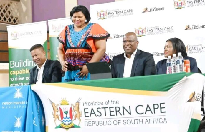 EC Premier Sets New 5 Year Plan for Disability Inclusion