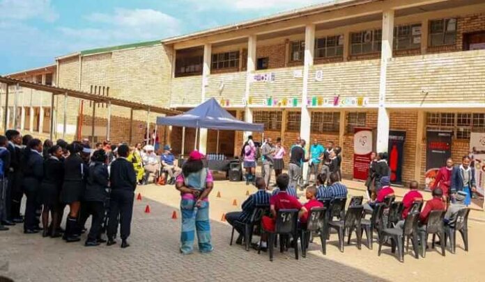 Eastern Cape Pushes to Build Alcohol-Resilient Communities