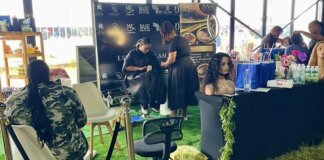 ECDC Showcaseed 20 Eastern Cape Enterprises at Berlin MSMEs Village