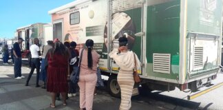 EFF Flags Failures in East London Home Affairs Shift EFF Flags Failures in East London Home Affairs Shift