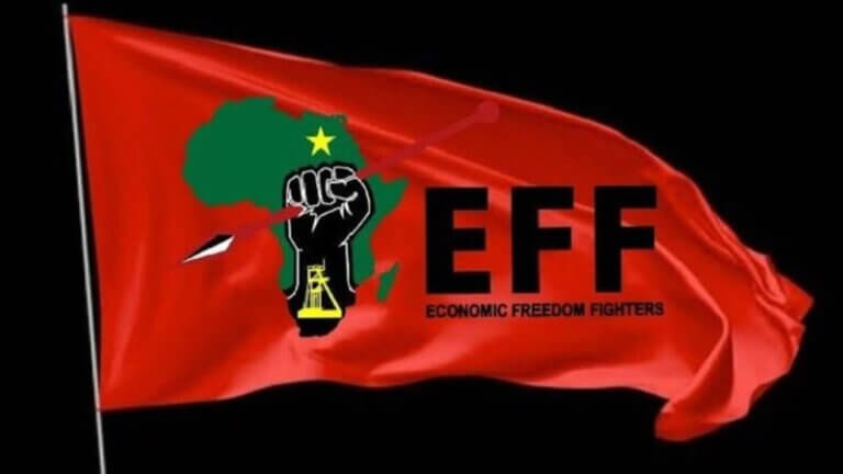 EFF Slams EC Education Department Over R500m Lost Infrastructure Grant