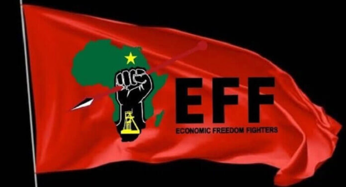 EFF Slams EC Education Department Over R500m Lost Infrastructure Grant EFF Slams EC Education Department Over R500m Lost Infrastructure Grant