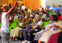 Eastern Cape Celebrates SEK Mqhayi Memorial Lecture in Bhisho