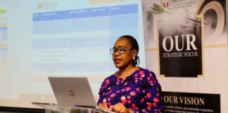 Eastern Cape Communicators Meet in East London to Strengthen Election Messaging