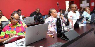 Eastern Cape Launches Training on New Disaster Management System Eastern Cape Launches Training on New Disaster Management System