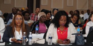 Eastern Cape Showcases Disability Services in Gqeberha