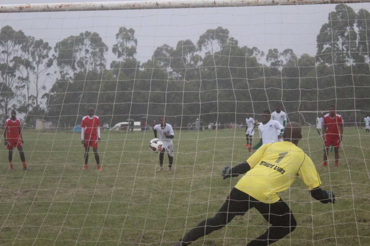 FNB Crowned Champions of Senzokuhle Tournament 2025 FNB Crowned Champions of Senzokuhle Tournament 2025