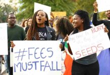 NSFAS Act explains who qualifies and how loans must be repaid