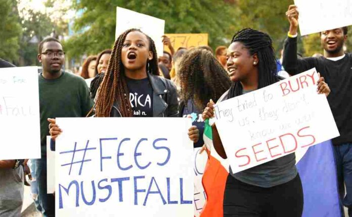 NSFAS Act explains who qualifies and how loans must be repaid