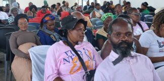 Flagstaff Hosts World AIDS Day Screening, Hundreds Access Health Services