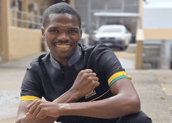 Gejamaqabane Gejamaqabane Seeks Public Support in Bid to Perform at Saba Mbixane Maskandi Festival