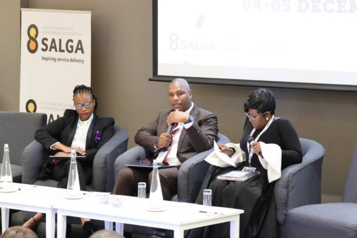 How Municipalities Can Shift From Survival To Real Sustainability How Municipalities Can Shift From Survival to Real Sustainability