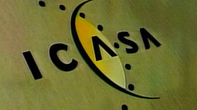 ICASA Da 3 What the Electronic Communications Act means for South Africans