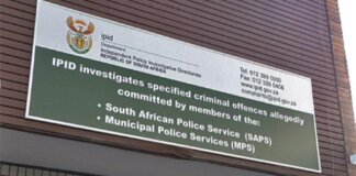 MK Party Hands IPID Affidavits Citing Police Misconduct and Hidden Evidence IPID Pta offices