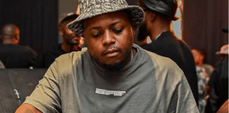 Kelvin Momo missed a gig