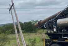 Severe weather delays Eskom repairs in multiple provinces Severe weather delays Eskom repairs in multiple provinces