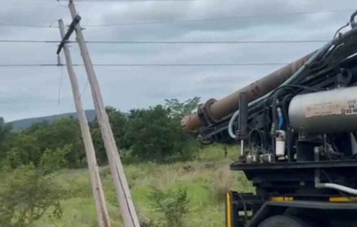 Limpopo Eskom Severe weather delays Eskom repairs in multiple provinces