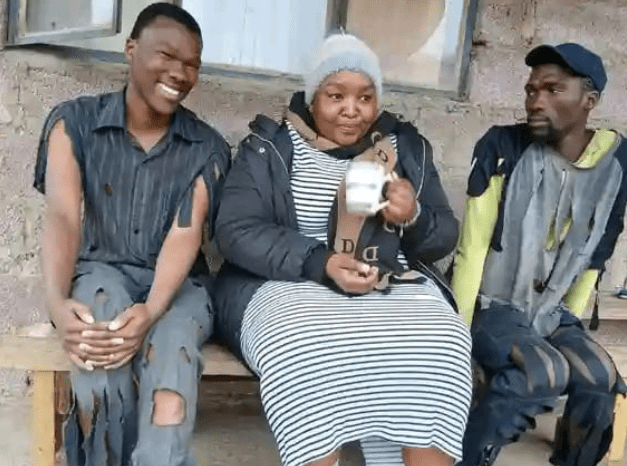 Lithabile Mtimkulu Teacher’s Act of Kindness Raises Over R44 000 to Support Orphaned Brothers’ Initiation