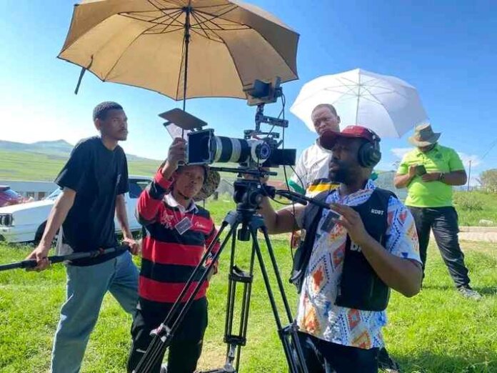 Lizalise Film Premiere Celebrates Youth Stories From Mount Ayliff And Tabankulu (1) Lizalise film premiere celebrates youth stories from Mount Ayliff and Tabankulu (1)