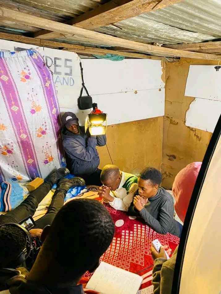 Lizalise Film Premiere Celebrates Youth Stories From Mount Ayliff And Tabankulu (2) Lizalise film premiere celebrates youth stories from Mount Ayliff and Tabankulu (2)