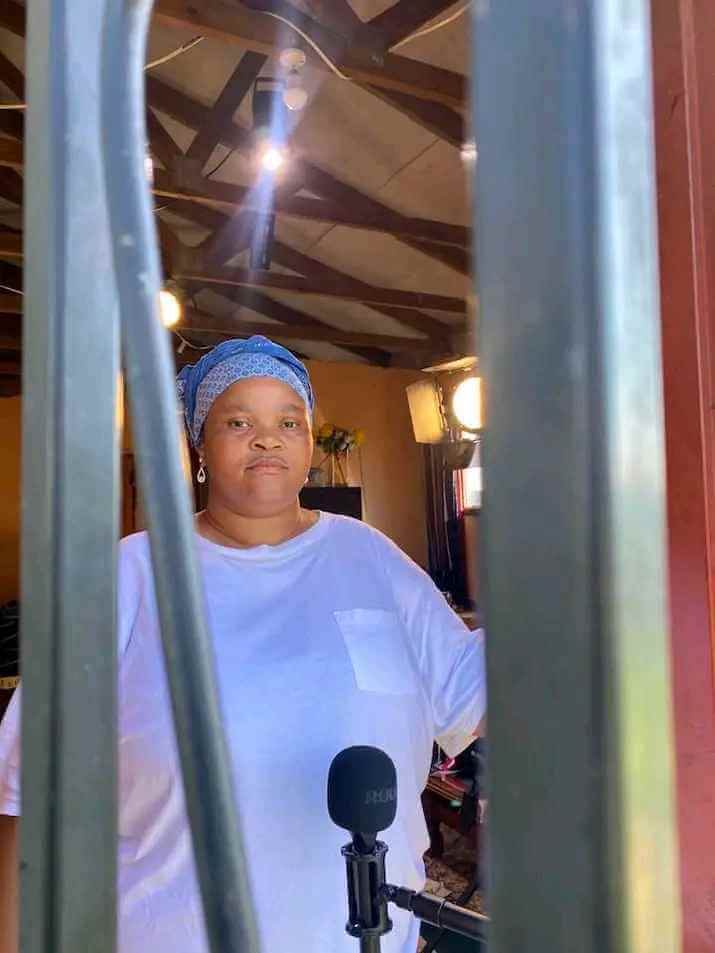 Lizalise Film Premiere Celebrates Youth Stories From Mount Ayliff And Tabankulu (3) Lizalise film premiere celebrates youth stories from Mount Ayliff and Tabankulu (3)