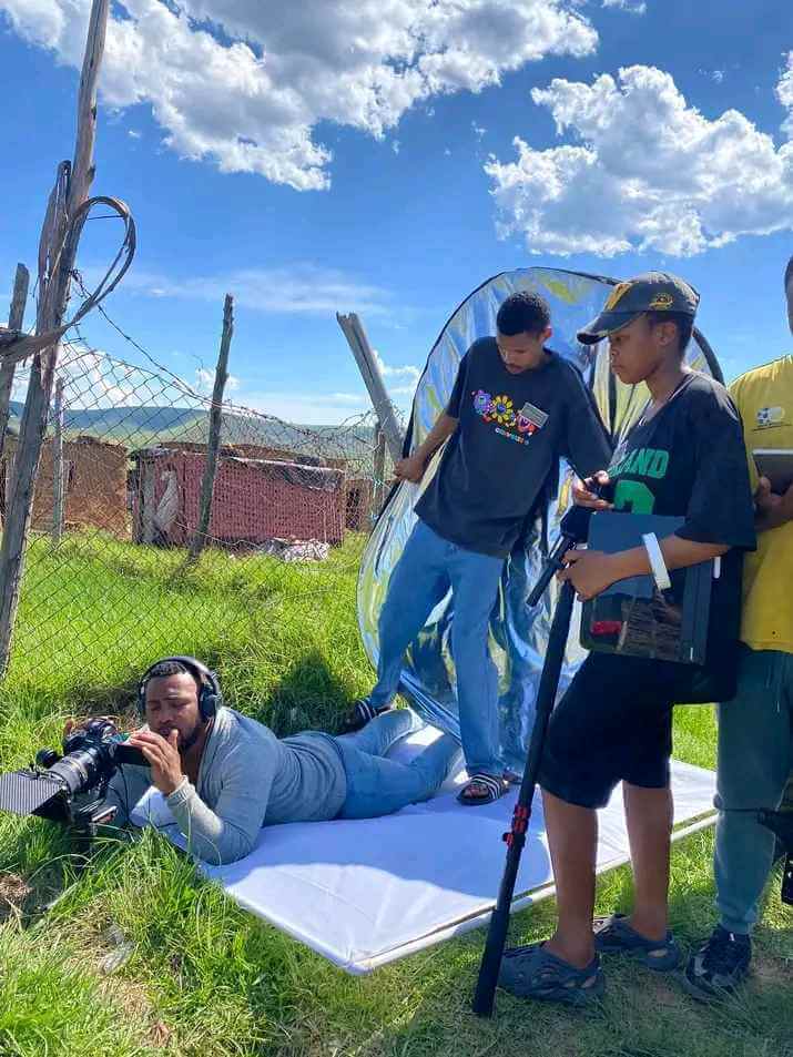 Lizalise Film Premiere Celebrates Youth Stories From Mount Ayliff And Tabankulu (4) Lizalise film premiere celebrates youth stories from Mount Ayliff and Tabankulu (4)