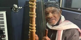 MEC Chiloane Mourns the Passing of Legendary Musician Pops Mohamed